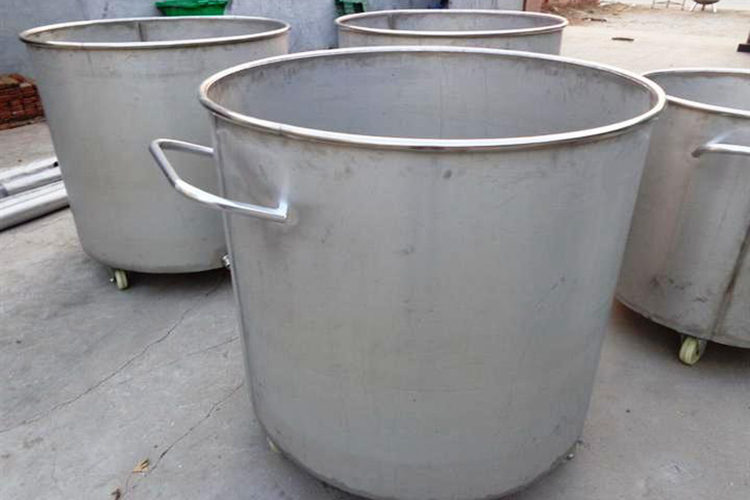 重庆40立方卧式埋地油罐