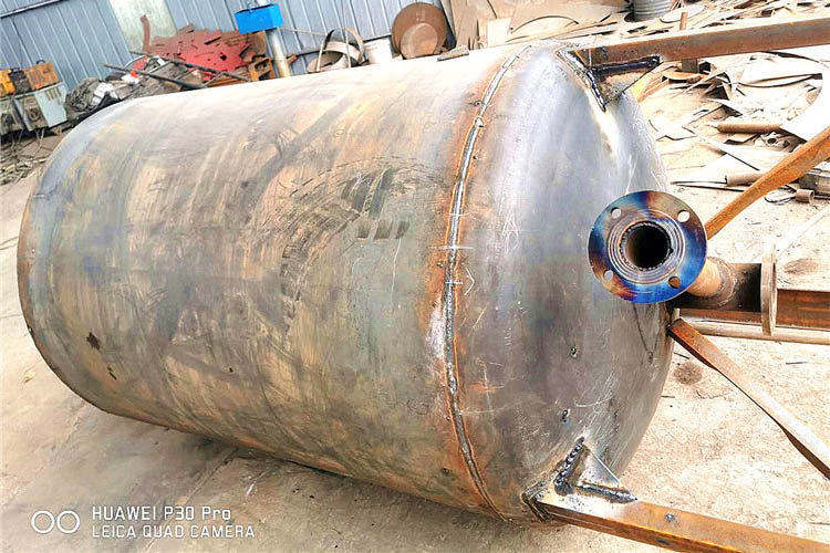 重庆15吨柴油油罐