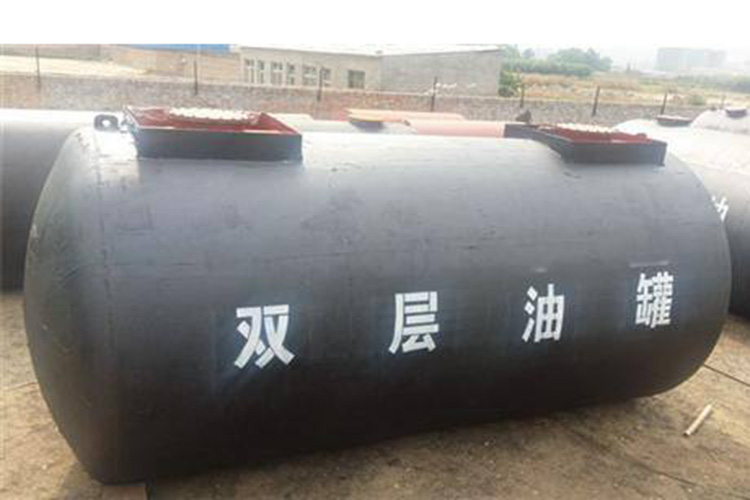 重庆炼油厂柴油罐